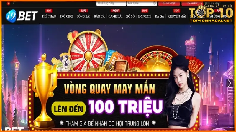 I9bet 2