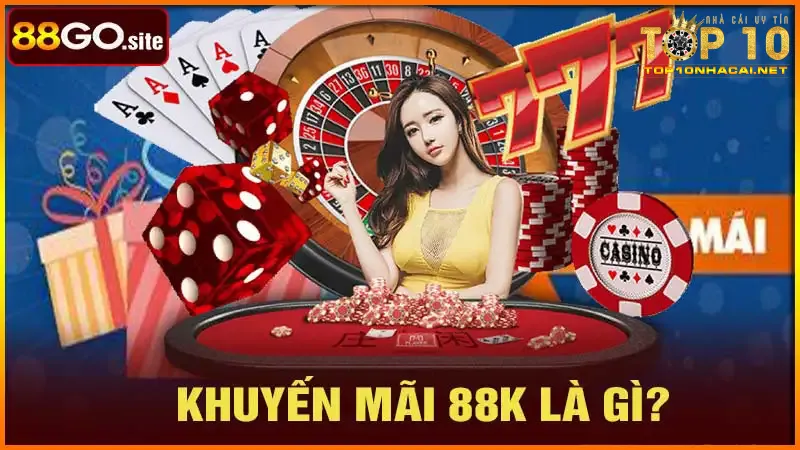 88go Khuyen Mai 88k