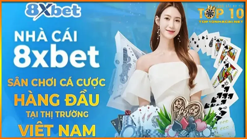 8xbet Nha Cai