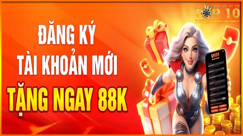 Nhà Cái Tặng 88k
