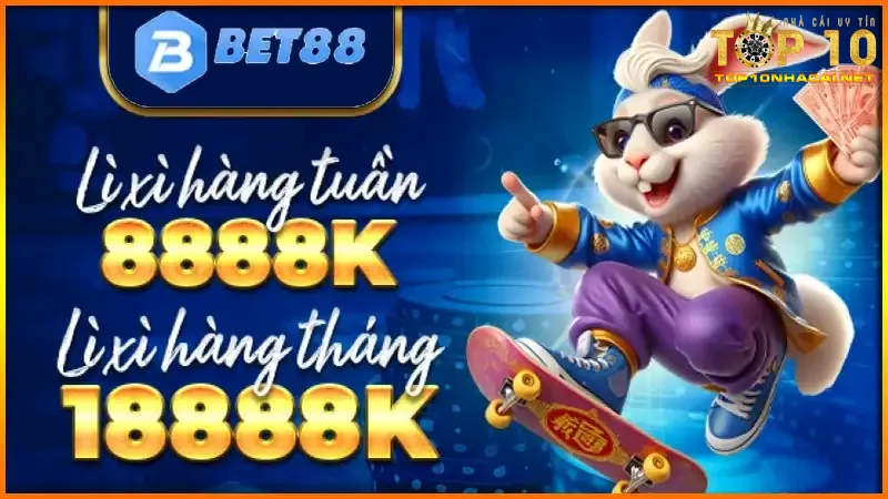 Bet88 Thuong Nap