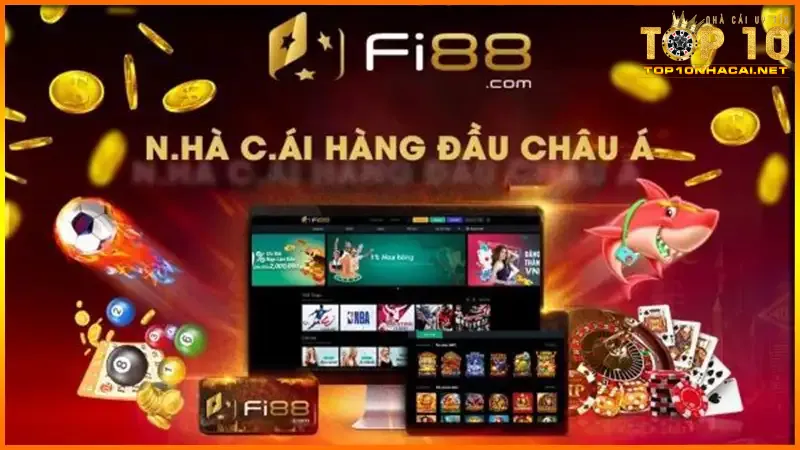 Fi88 4