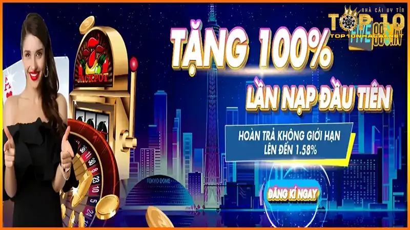 Five88 Thuong Nap