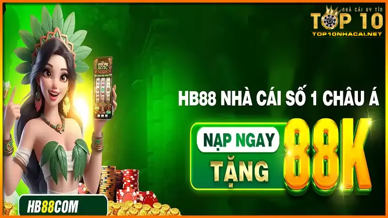 Hb88 1