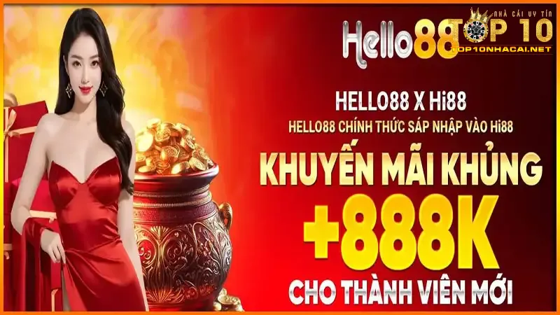 Hello88 Thuong Nap