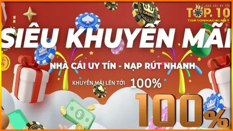 Khuyen Mai 100